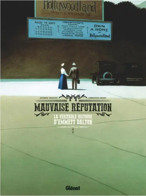 Mauvaise réputation 2/2 La véritable histoire d'Emmett Dalton