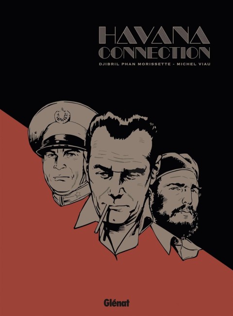 Couverture de l'album Havana Connection