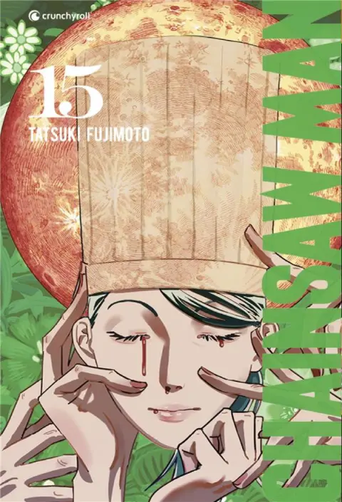 Chainsaw Man 15