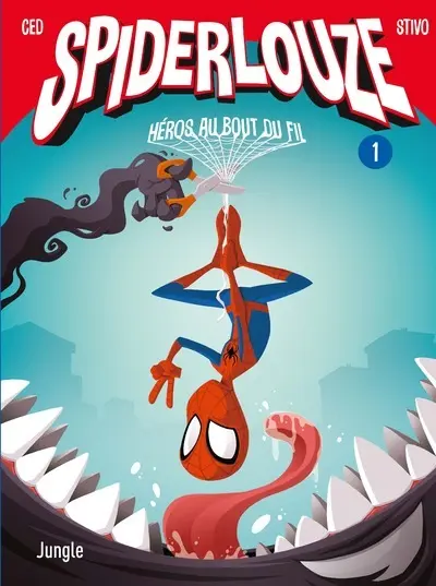 Spiderlouze