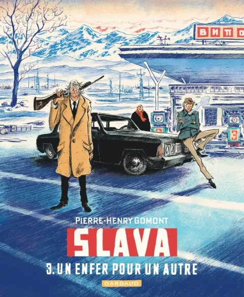 Slava 3 Un enfer pour un autre