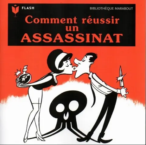 Comment réussir un assassinat ES