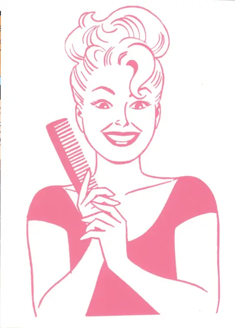 Love & Rockets 9 Penny Century