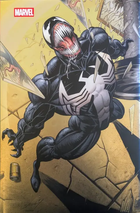 Spider-Man