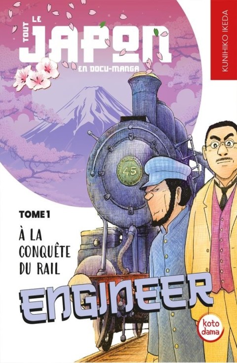 Engineer - A la conquête du rail