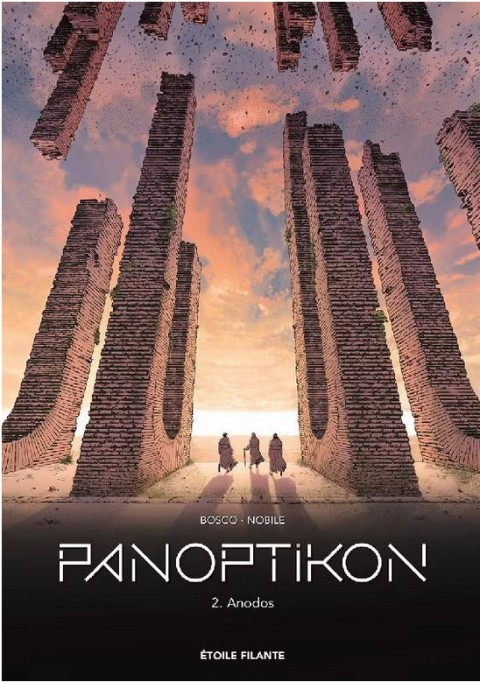 Panoptikon 2 Anodos