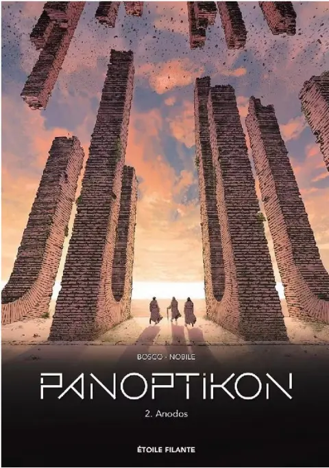Panoptikon 2 Anodos