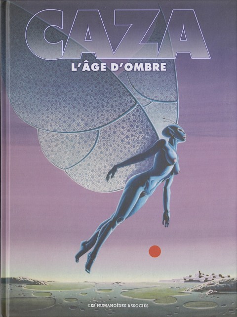 L'Âge d'ombre