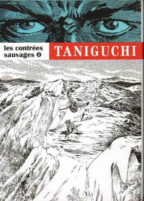 Les Contrées sauvages Vol. 2