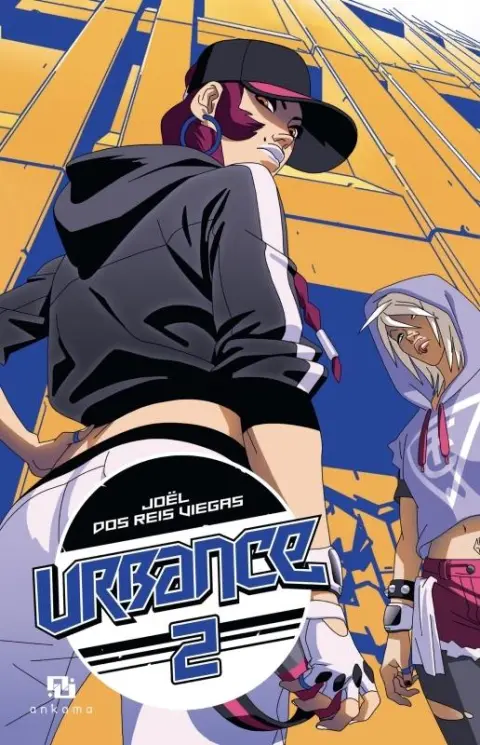 Urbance 2