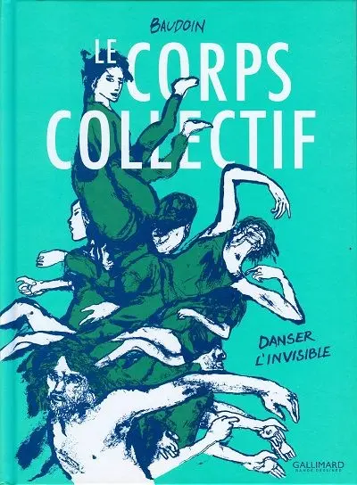 Le Corps collectif
