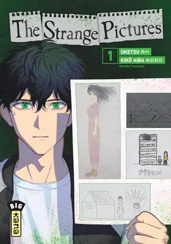 The Strange Pictures