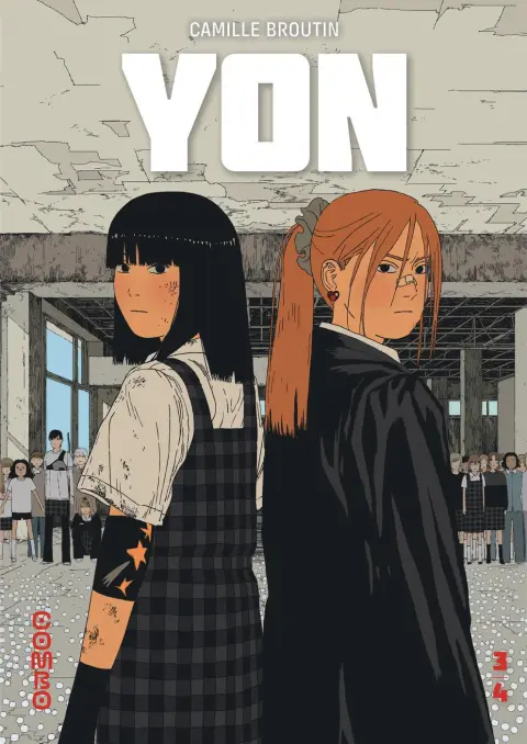 Yon 3