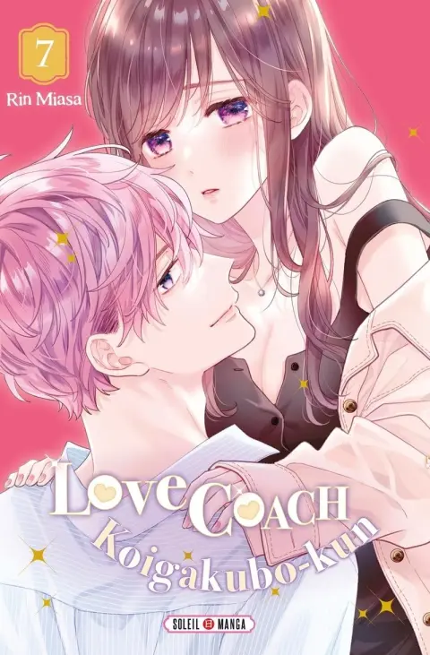 Love Coach Koigakubo-Kun 7