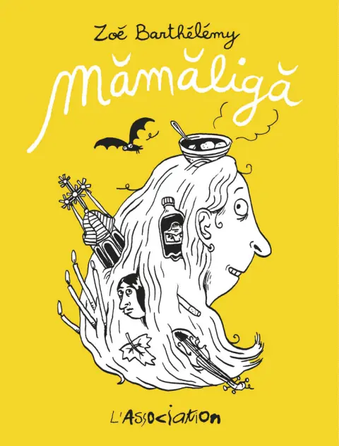 Mamaliga