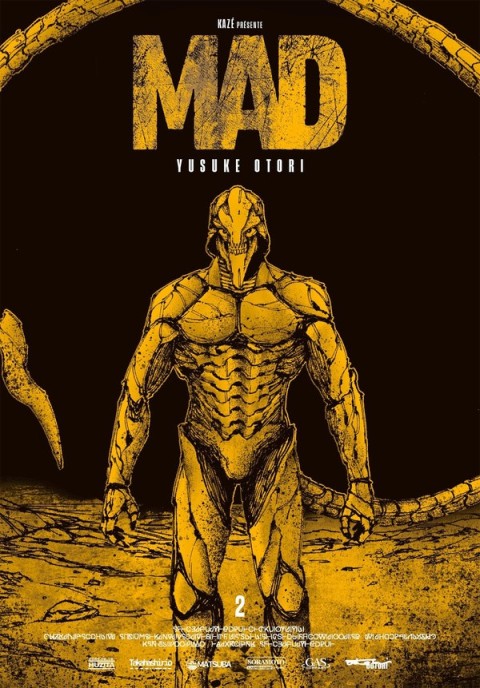 Mad 2