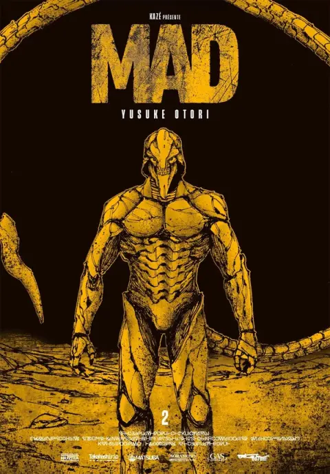 Mad 2