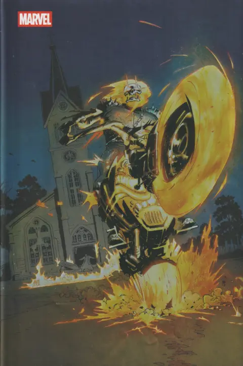 Ghost Rider