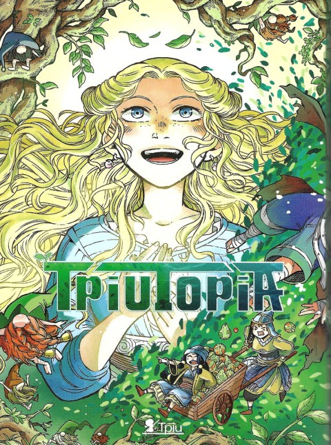 Tpiutopia 2