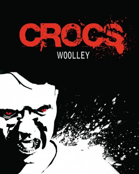 Couverture de l'album Crocs