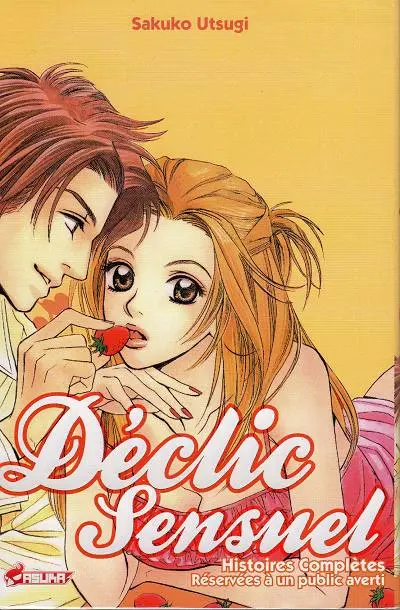 Lolita 3 Déclic sensuel