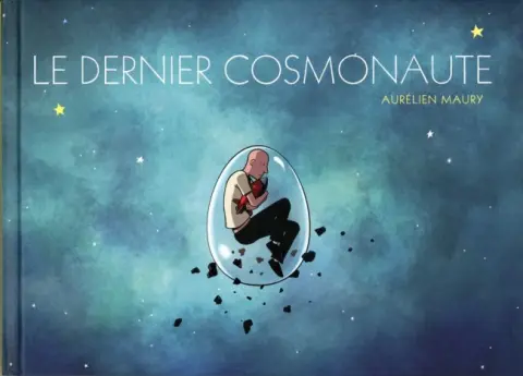 Le Dernier Cosmonaute
