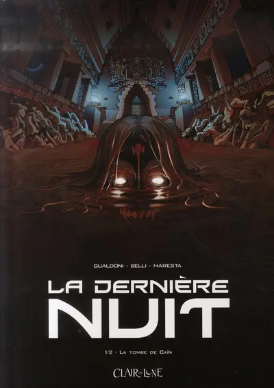 La Dernière nuit (Belli / Maresta)