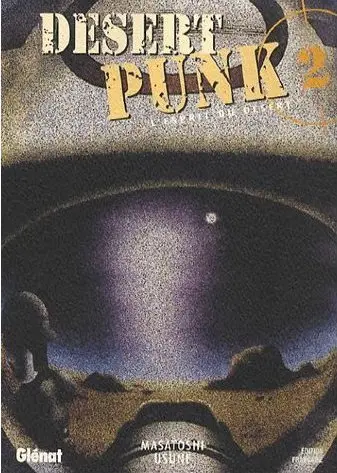 Desert Punk - L'Esprit du désert 2