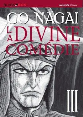 La Divine comédie III