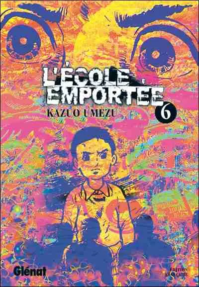 L'École emportée 6