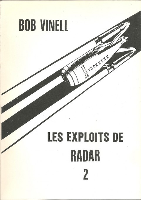 Les Exploits de Radar 2