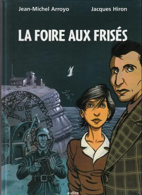 La Foire aux frisés