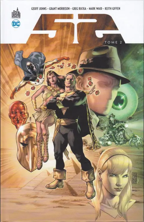 52 (collectif) Tome 2
