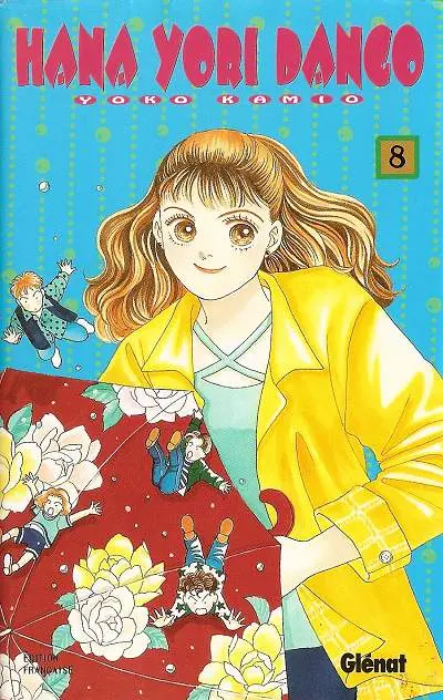 Hana Yori Dango 8