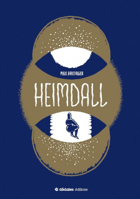 Couverture de l'album Heimdall