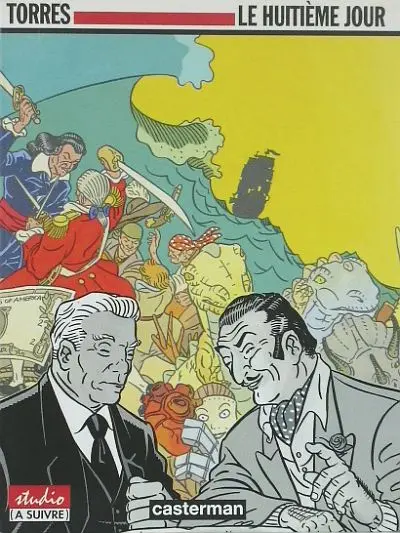 Le Huitième jour
