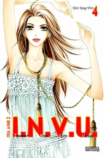 I.N.V.U. 4