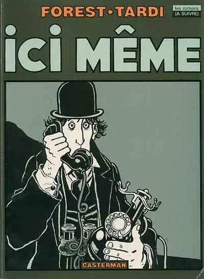 Ici Même