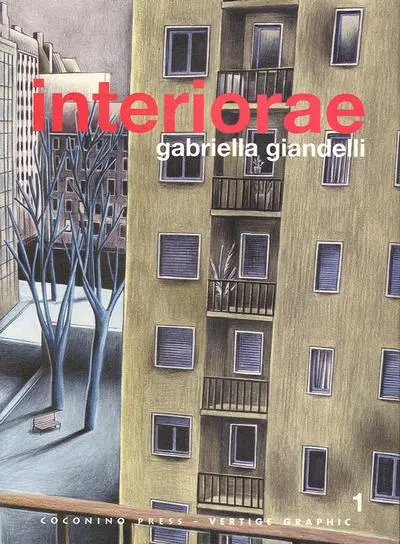 Interiorae