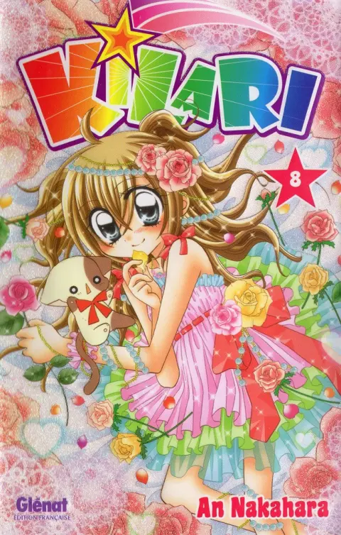 Kilari Tome 8