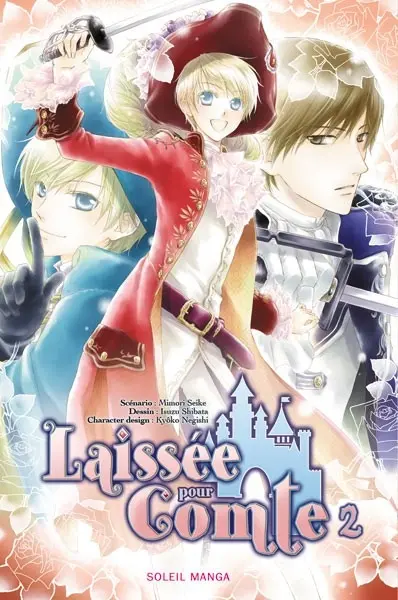 Laissée pour comte 2