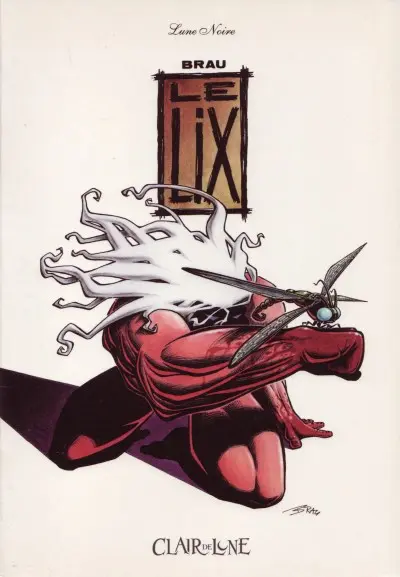 Le Lix
