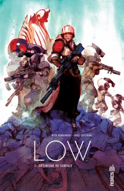 Low Tome 2 Optimisme de surface