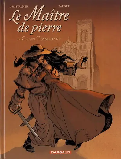 Le Maître de pierre