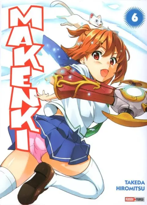 Makenki 6