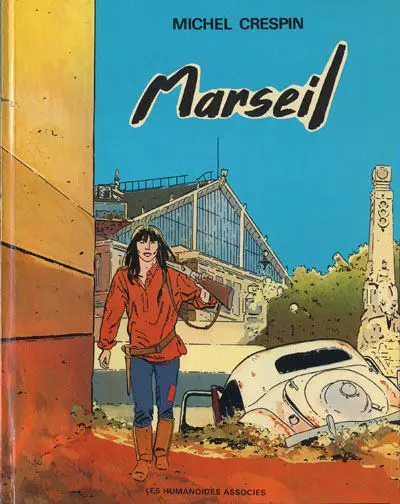 Marseil