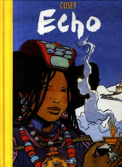 Echo