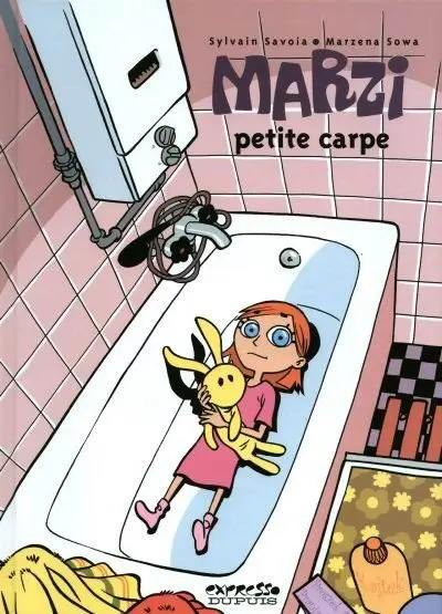 Marzi