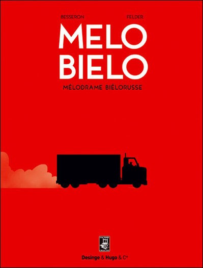 Melo Bielo Mélodrame biélorusse