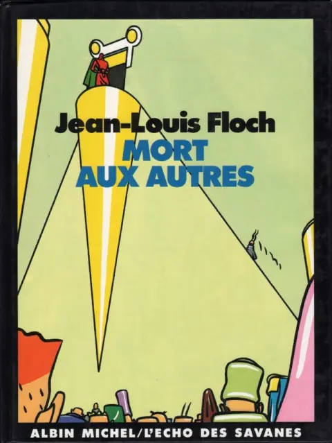 Mort aux autres